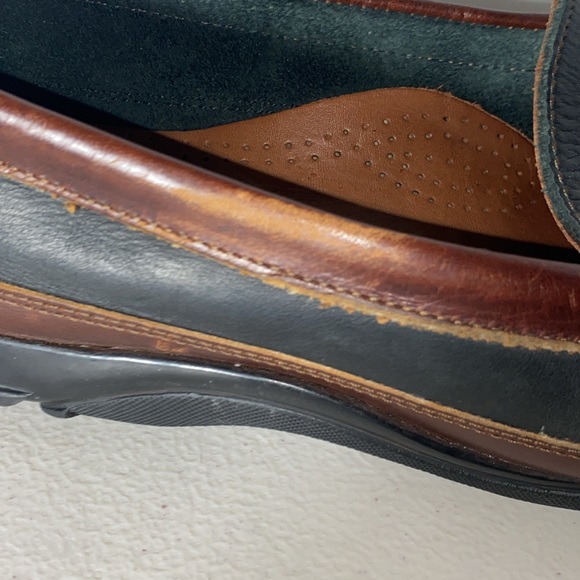 Allen Edmonds Boulder Size 11.5 D - Picture 13 of 16